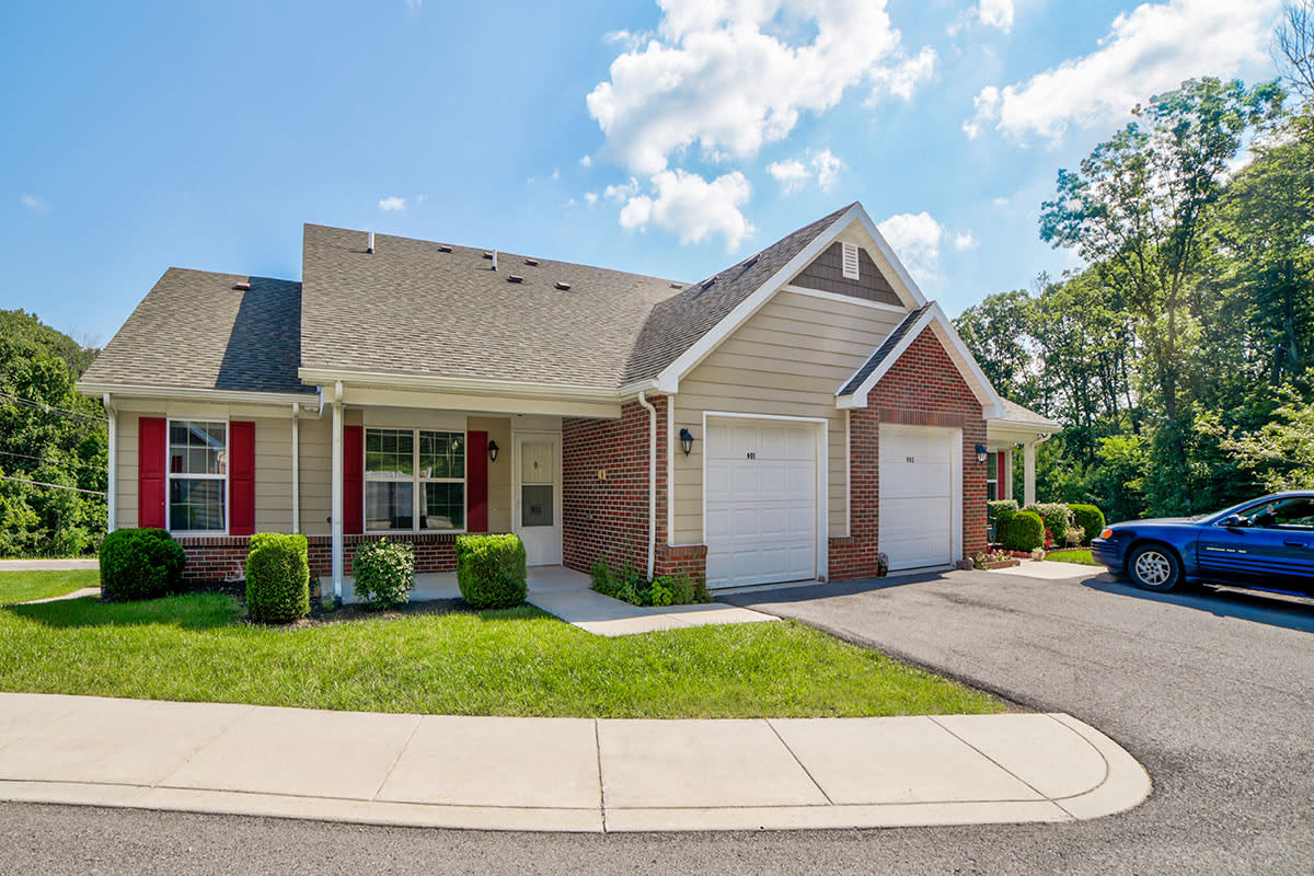 Photos and Video of Braddock's Greene in Frostburg, MD